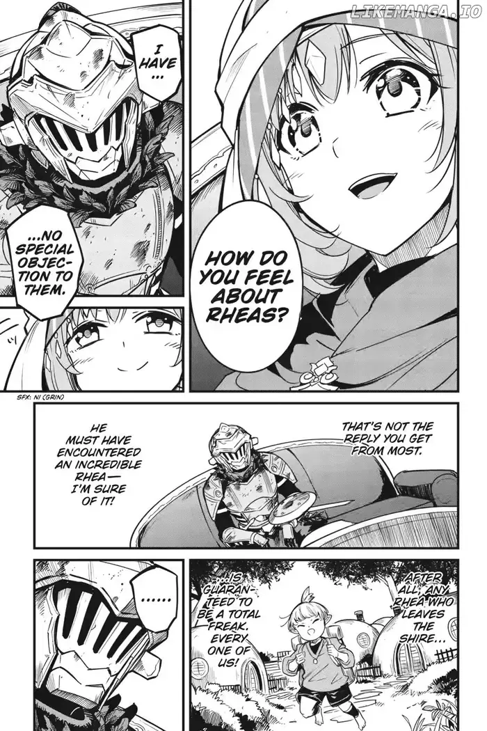 Goblin Slayer: Side Story Year One Chapter 117 image 09_optimized_optimized